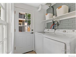 1922 Grove Street, Boulder CO 80302