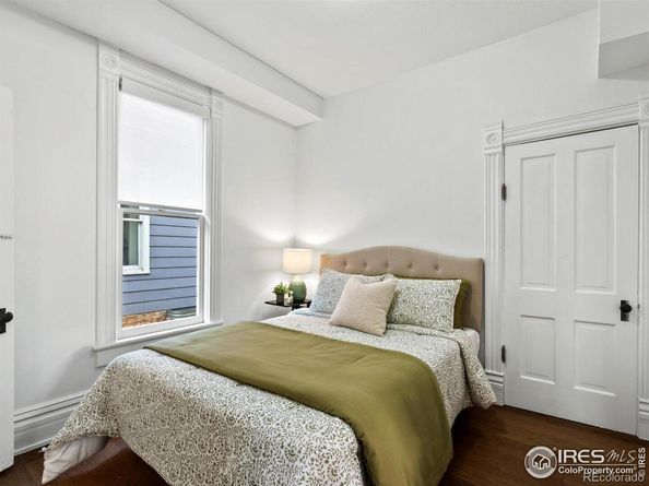 1922 Grove Street, Boulder CO 80302