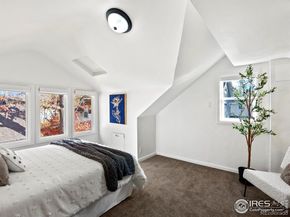 1922 Grove Street, Boulder CO 80302