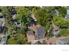 1922 Grove Street, Boulder CO 80302