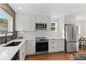 1922 Grove Street, Boulder CO 80302