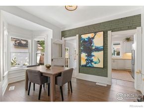 1922 Grove Street, Boulder CO 80302
