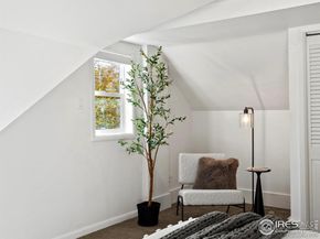 1922 Grove Street, Boulder CO 80302