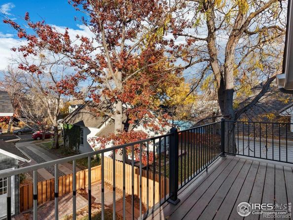 1922 Grove Street, Boulder CO 80302