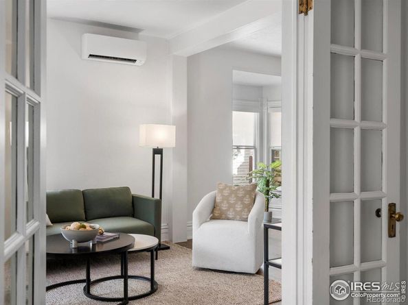 1922 Grove Street, Boulder CO 80302