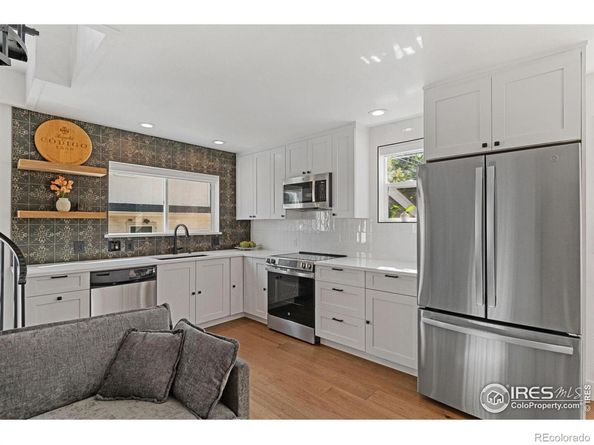 1922 Grove Street, Boulder CO 80302