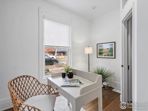 1922 Grove Street, Boulder CO 80302