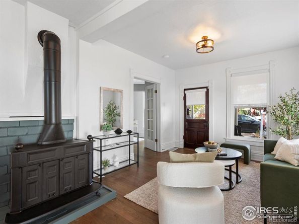 1922 Grove Street, Boulder CO 80302