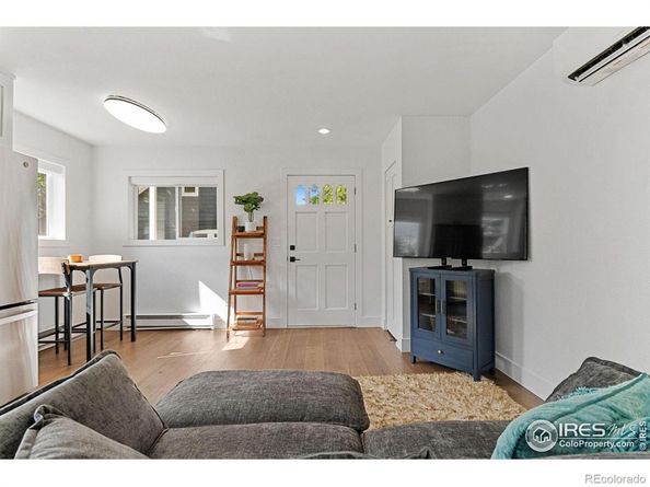 1922 Grove Street, Boulder CO 80302