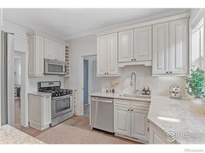 1922 Grove Street, Boulder CO 80302