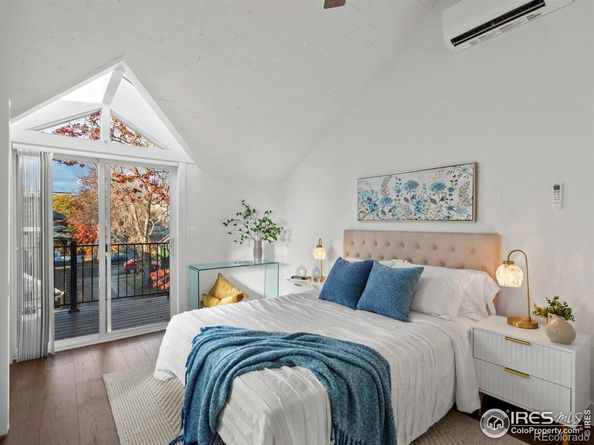 1922 Grove Street, Boulder CO 80302