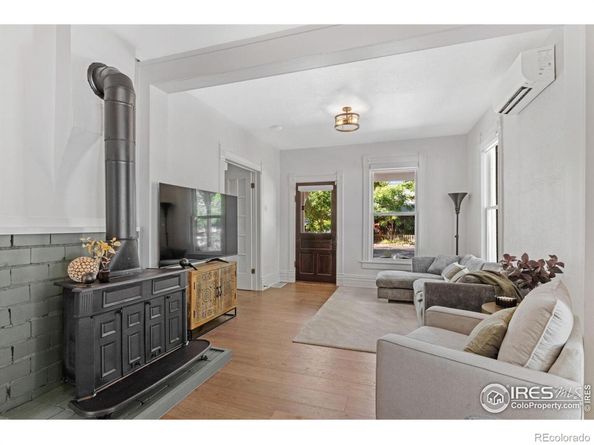 1922 Grove Street, Boulder CO 80302