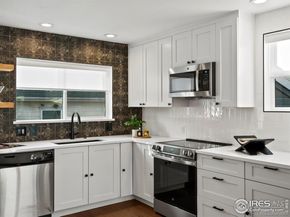 1922 Grove Street, Boulder CO 80302