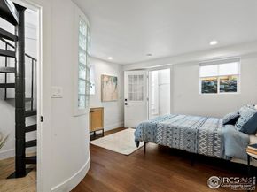 1922 Grove Street, Boulder CO 80302