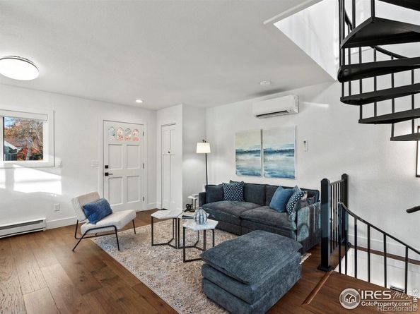 1922 Grove Street, Boulder CO 80302