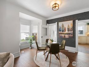 1922 Grove Street, Boulder CO 80302