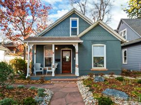 1922 Grove Street, Boulder CO 80302
