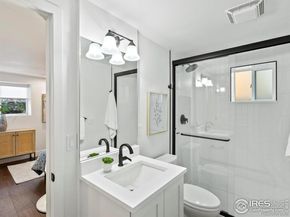 1922 Grove Street, Boulder CO 80302