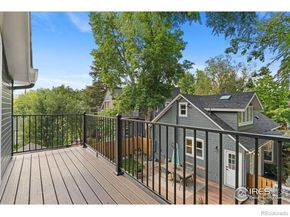 1922 Grove Street, Boulder CO 80302
