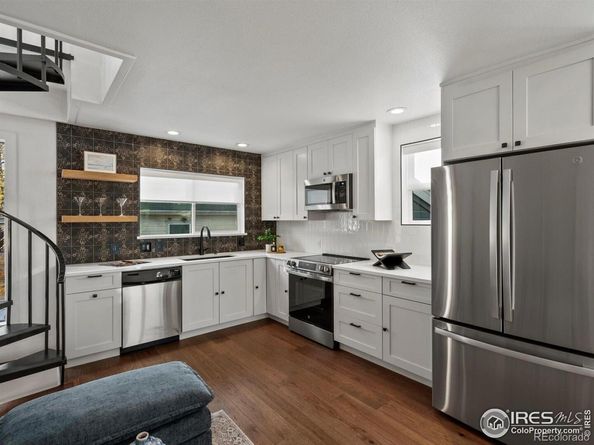 1922 Grove Street, Boulder CO 80302