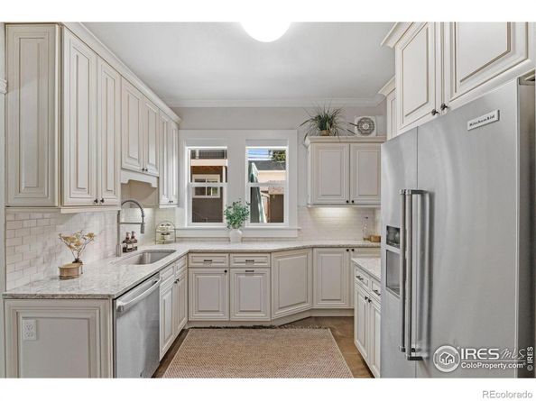 1922 Grove Street, Boulder CO 80302