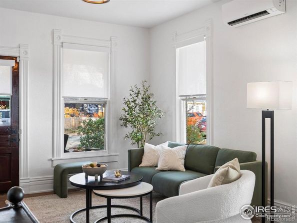 1922 Grove Street, Boulder CO 80302
