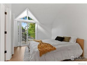 1922 Grove Street, Boulder CO 80302