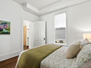 1922 Grove Street, Boulder CO 80302