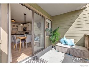 3050 Corona Trail 207, Boulder CO 80301