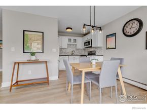 3050 Corona Trail 207, Boulder CO 80301