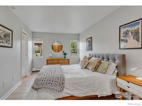3050 Corona Trail 207, Boulder CO 80301