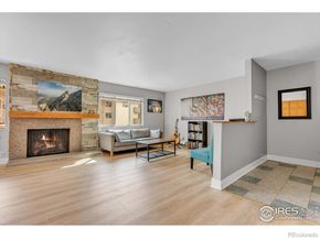 3050 Corona Trail 207, Boulder CO 80301