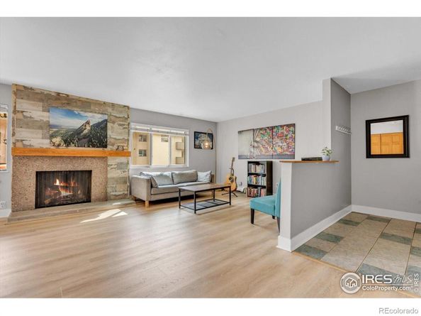 3050 Corona Trail 207, Boulder CO 80301