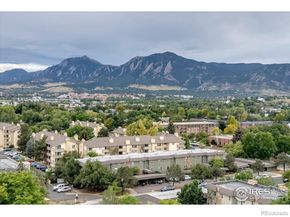 3050 Corona Trail 207, Boulder CO 80301