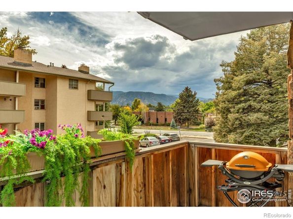 3050 Corona Trail 207, Boulder CO 80301