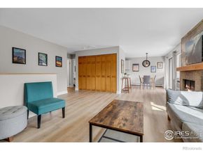 3050 Corona Trail 207, Boulder CO 80301