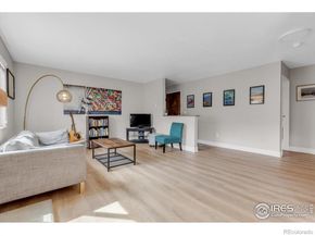 3050 Corona Trail 207, Boulder CO 80301