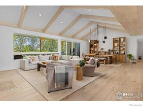 3863 57th Street, Boulder CO 80301