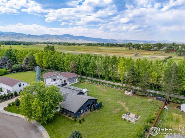 3863 57th Street, Boulder CO 80301