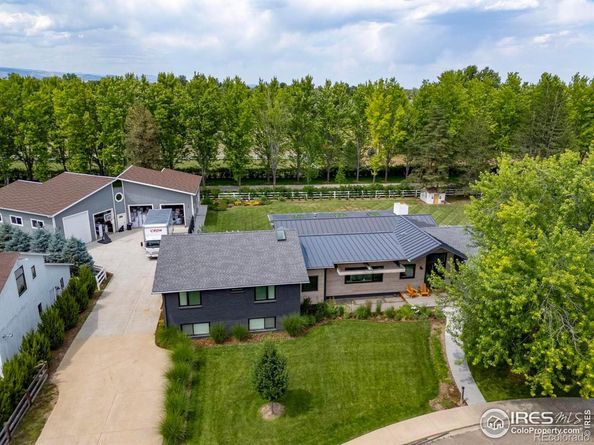 3863 57th Street, Boulder CO 80301