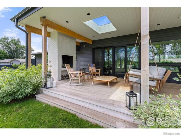 3863 57th Street, Boulder CO 80301