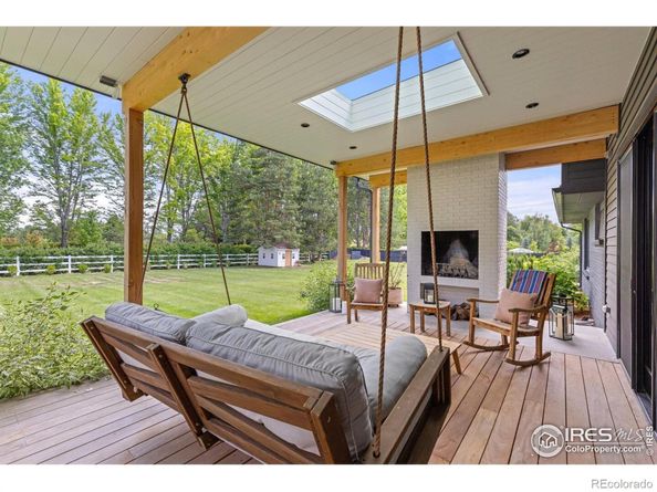 3863 57th Street, Boulder CO 80301