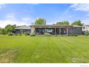 3863 57th Street, Boulder CO 80301