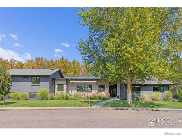 3863 57th Street, Boulder CO 80301