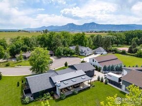 3863 57th Street, Boulder CO 80301