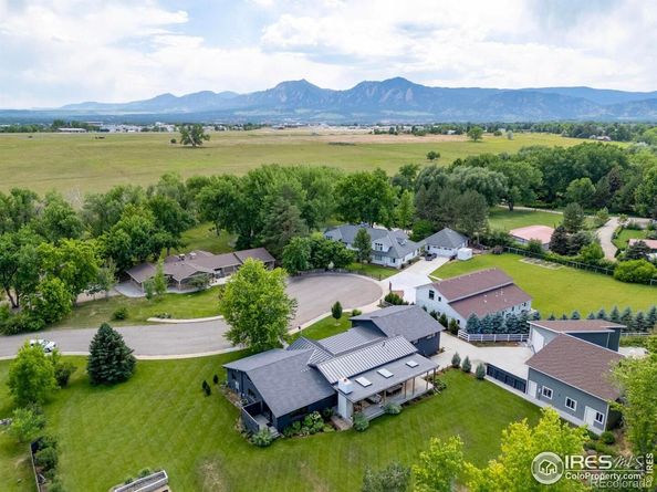 3863 57th Street, Boulder CO 80301