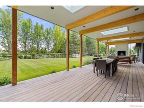 3863 57th Street, Boulder CO 80301