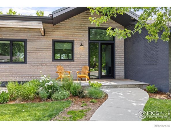 3863 57th Street, Boulder CO 80301
