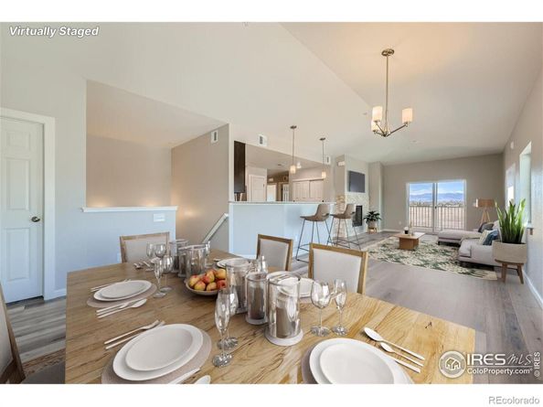 2417 Calais Drive G, Longmont CO 80504
