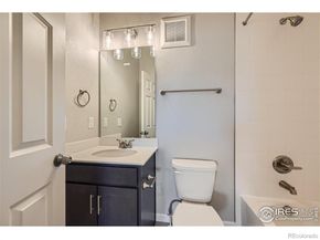 2417 Calais Drive G, Longmont CO 80504